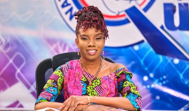 Make Ghana’s educational system more practical- Prof. Elsie Kaufmann