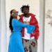 Mr Eazi and Temi Otedola announce engagement