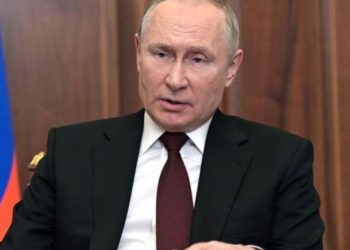 US slaps sanctions on Putin’s daughters, Russia’s biggest banks