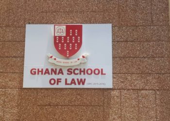 Ghana Law School SRC President interdicted over alleged financial malfeasance