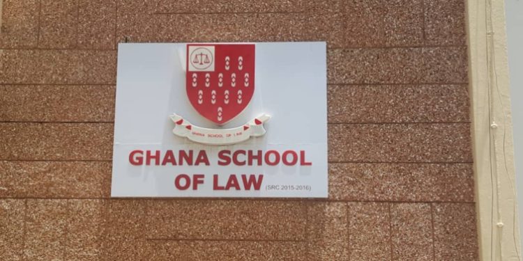 Ghana Law School SRC President interdicted over alleged financial malfeasance