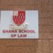 Ghana Law School SRC President interdicted over alleged financial malfeasance