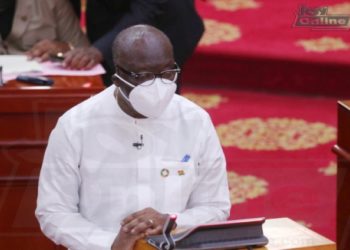 Government to borrow ¢4.59bn fresh loans in quarter 2, 2022