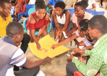 NON-GOVERNMENTAL ORGANISATION (NGO) AND MINISTRY OF EDUCATION INITIATED LITERACY PROGRAMMES FOR SCHOOLS IN GHANA; GOOD, BETTER OR WORSE