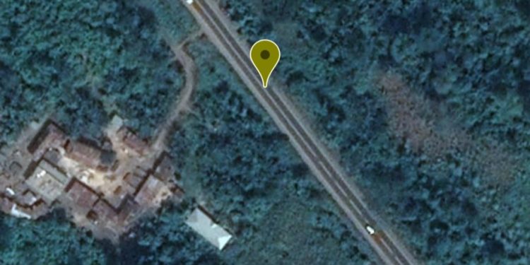 Accident on Accra-Kumasi highway; 5 reported dead