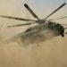 Nigerian military helicopter crashes in troubled state