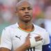 Ghana’s Parliament hints Andre Ayew sanction for declining invitation after AFCON fiasco