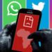 Why are African governments blocking phone lines of citizens?