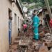‘Catastrophic’ Durban floods leave trail of death and destruction