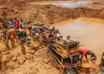 Minority accuses Lands Ministry of blowing over ¢10m on national dialogues on ‘galamsey’