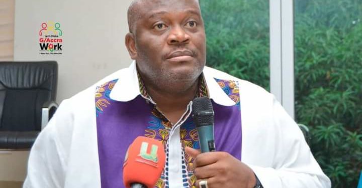 Arrests and prosecutions under ‘Operation Clean Your Frontage’ to start on Tuesday