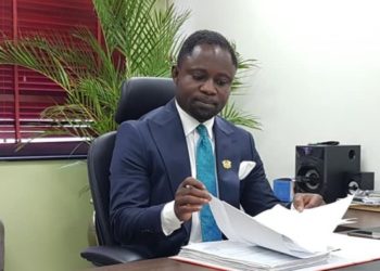 Minority demands accountability for GH¢2bn allocated to Health Insurance Scheme