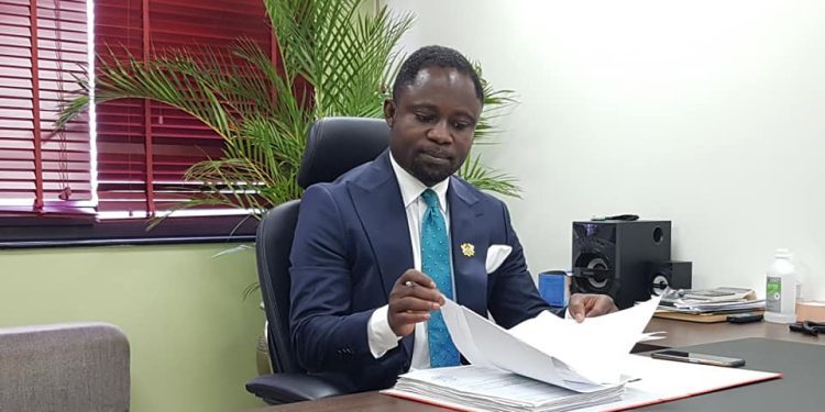 Minority demands accountability for GH¢2bn allocated to Health Insurance Scheme