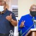 Mahama stands a better chance than Bawumia in 2024 election – Survey