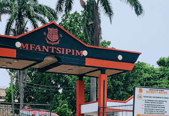 Mfantsipim School organizes maiden “Dwen hw3 Kan Forum”