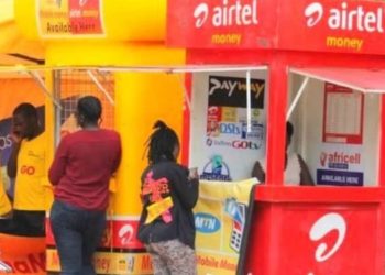 Telcos Chamber wants E-levy law reviewed to exclude salary payments via MoMo