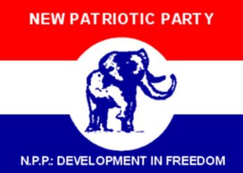 NPP opens nominations for constituency positions today