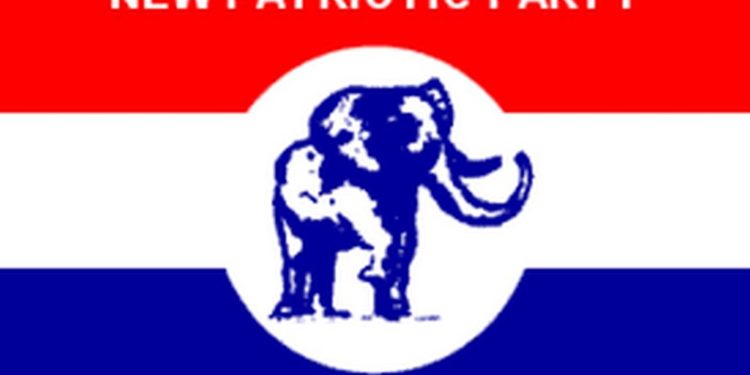 NPP opens nominations for constituency positions today