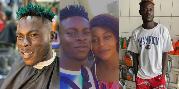 2 sure exposed by wife on date rush show