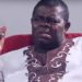 Veteran Ghanaian actor Psalm Adjeteyfio passes on