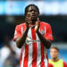 Southampton boss Hasenhuttl reveals talks with Mohammed Salisu over playing for Ghana, fears opportunism