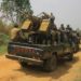 Drunk soldiers kill 15 in eastern DR Congo