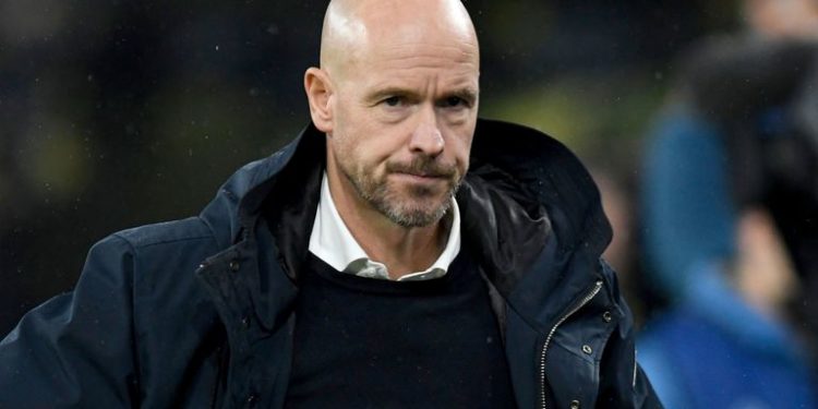 Erik ten Hag faces uphill battle as Man Utd boss with four club legends including Wayne Rooney against appointing him