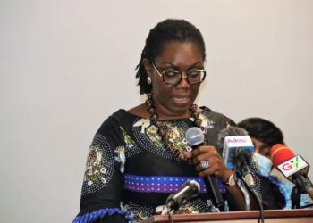 Gov’t to provide 334 SHSs with ICT labs – Ursula