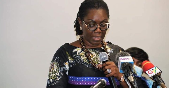 Gov’t to provide 334 SHSs with ICT labs – Ursula