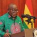 Gov’t is determined to increase employment rate by boosting private sector – Akufo-Addo