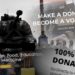 Ukraine war: Investigation finds hundreds of fake charity websites