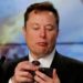 Elon Musk sells $8.5bn worth of Tesla shares