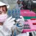 China lockdown: What do zero-Covid policies mean for UK prices?