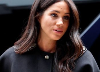Netflix cancels Meghan Markle animated series Pearl