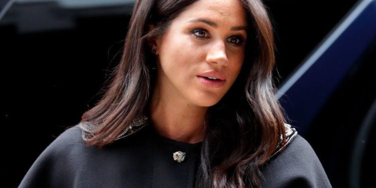 Netflix cancels Meghan Markle animated series Pearl