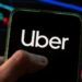 Uber loses $5.9bn as Asia investment values fall