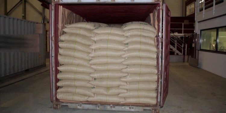 Cocaine found in coffee sent to Nespresso plant