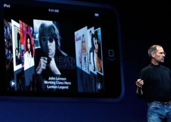 Apple to discontinue the iPod after 21 years