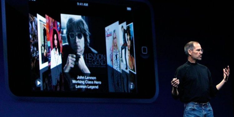 Apple to discontinue the iPod after 21 years