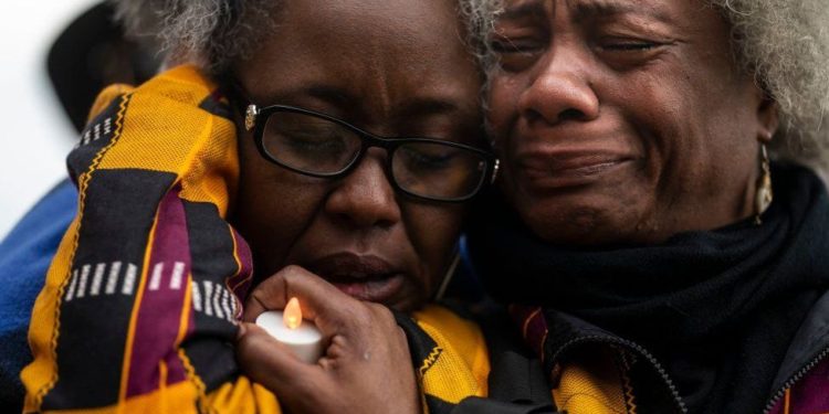 Buffalo shooting: NY probes 'bone-chilling' social media role