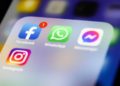 Facebook owner Meta updates its privacy policy