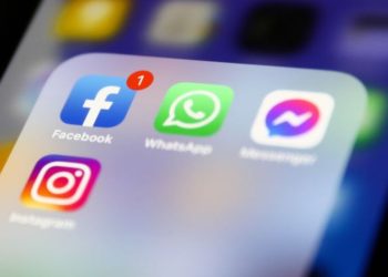 Facebook owner Meta updates its privacy policy