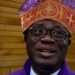 Samuel Kanu: Nigeria's Methodist Church leader kidnapped