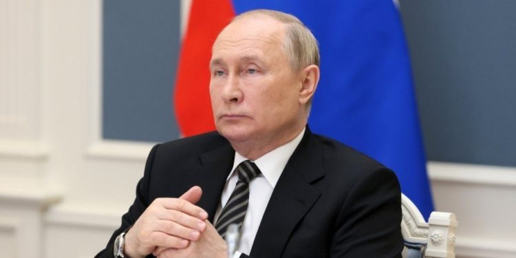 Ukraine war: Russian Foreign Minister Lavrov denies Putin illness