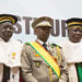 Mali’s military government says it foiled countercoup attempt