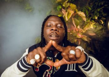 Stonebwoy releases ‘Therapy’, first single under Universal Music Group’s Def Jam Recordings