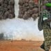 AU seeks international help after Somalia troop deaths
