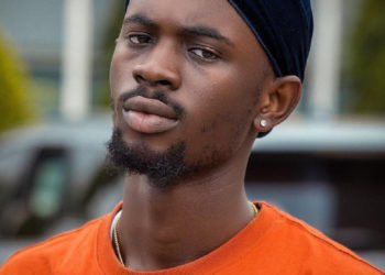 Zero pressure to release hit songs says Black Sherif