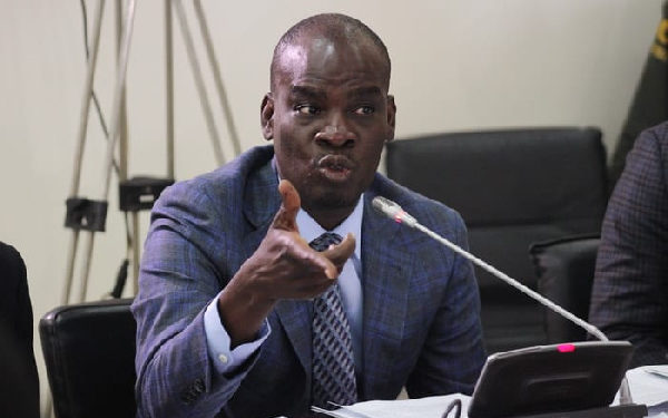 Supreme Court's order for GRA to preserve e-levy records 'heartwarming' - Haruna Iddrisu
