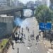 Ethiopian Muslims tear-gassed during Eid festivities